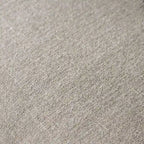 Ilka Transitional Chenille L-Shaped Flared Arms Sectional by Furniture of America