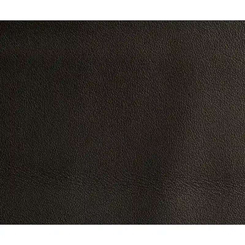 Fjords Admiral R Leather Recliner and Ottoman