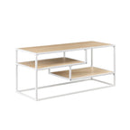 Middlebrook Modern Floating Shelf TV Stand