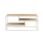 Middlebrook Modern Floating Shelf TV Stand