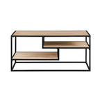 Middlebrook Modern Floating Shelf TV Stand