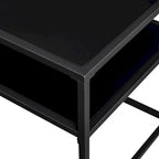Middlebrook Modern Floating Shelf TV Stand