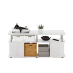 Furinno JAYA Utility Design Coffee Table