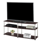Convenience Concepts Designs2Go 3 Tier 65 inch TV Stand