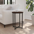 Signature Design by Ashley Coylin Cocktail Table - Tempered Glass Table
