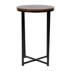Signature Design by Ashley Coylin Cocktail Table - Tempered Glass Table