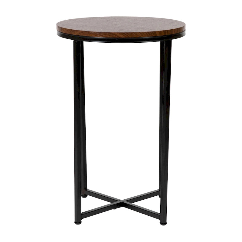 Signature Design by Ashley Coylin Cocktail Table - Tempered Glass Table