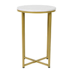 Signature Design by Ashley Coylin Cocktail Table - Tempered Glass Table