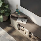 Fetz Rustic 72-inch Multi-functional Storage TV Console by Furniture of America