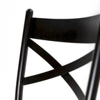 DH BASIC Small Space 2-Person Dining Set by Denhour