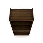 Mulberry 2.0 Sectional Modern Armoire Wardrobe Closet