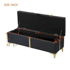 2-Pieces Bedroom Sets,Queen Size Upholstered Platform Bed