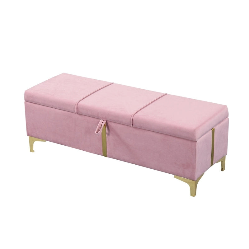2-Pieces Bedroom Sets,Queen Size Upholstered Platform Bed