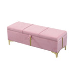 2-Pieces Bedroom Sets,Queen Size Upholstered Platform Bed