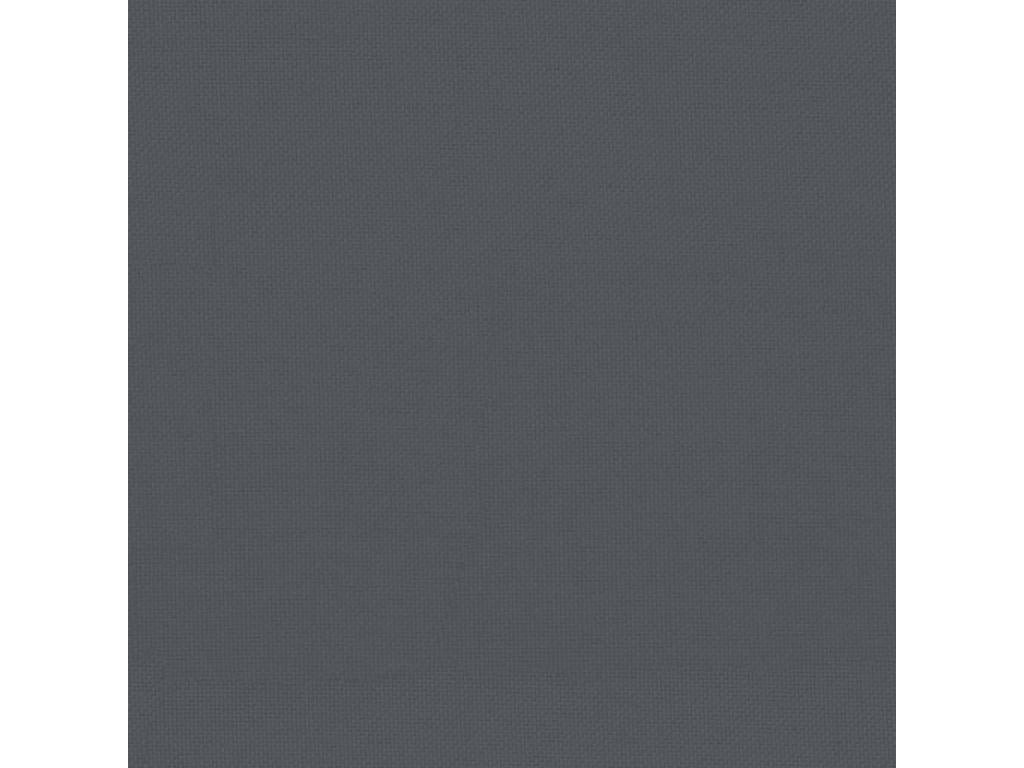 5-piece garden furniture set with cushions, white, solid pine wood