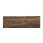 Cannonville Contemporary Wooden TV Stand by Christopher Knight Home