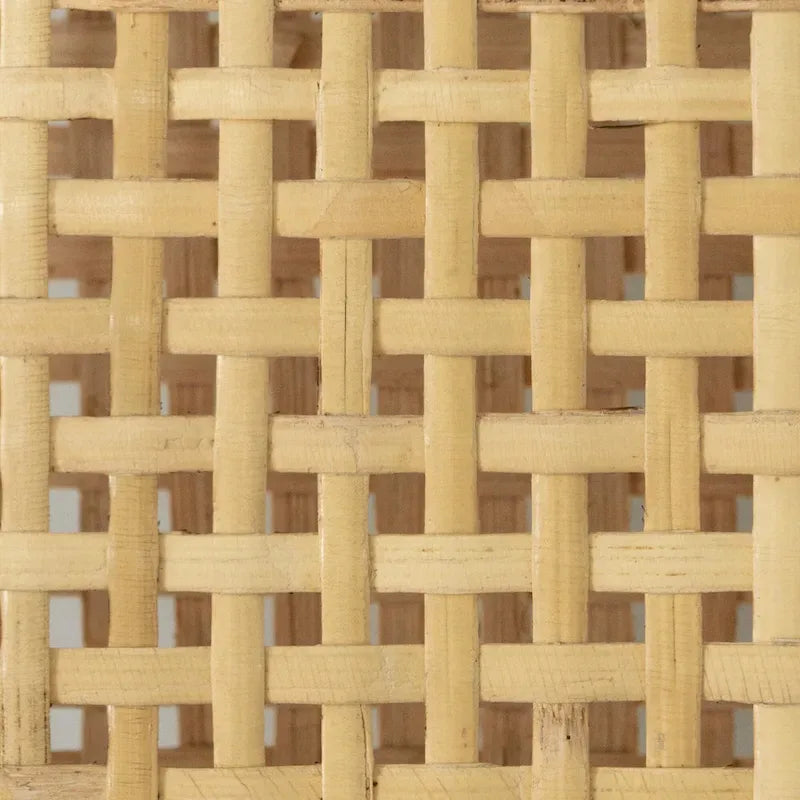 South Shore Balka Rattan Stool
