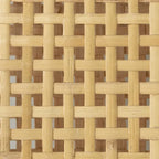 South Shore Balka Rattan Stool