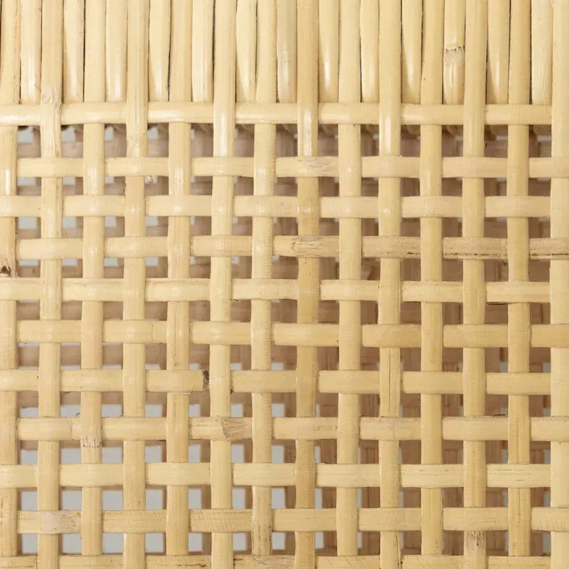 South Shore Balka Rattan Stool