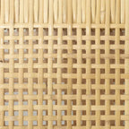 South Shore Balka Rattan Stool