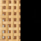 South Shore Balka Rattan Stool