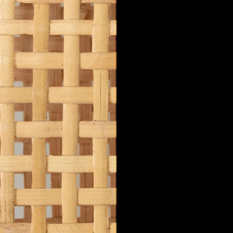 South Shore Balka Rattan Stool