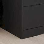 Timechee 35.4W 35.4H Changing Table Dresser