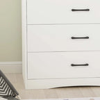 Timechee 35.4W 35.4H Changing Table Dresser