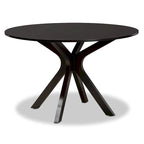 Jeane Modern and Contemporary 7-Piece Dining Set