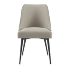Steve Silver Orrick Upholstered Dining Chair (Set of 2)