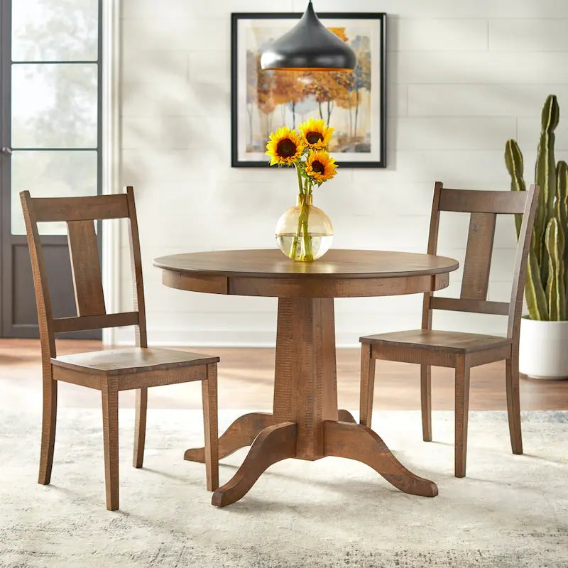 Lifestorey Athens Dining Table