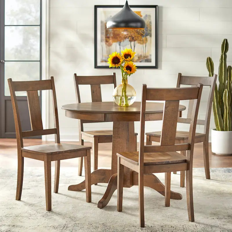 Lifestorey Athens Dining Table