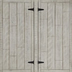 Signature Design by Ashley Carynhurst Cocktail Table with Storage - 36W x 36D x 18H