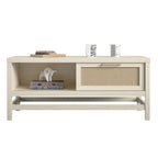 Avenue Greene Leeds Coffee Table
