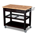 Chris & Chris Big Block Workstation 24x40
