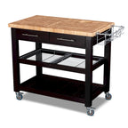 Chris & Chris Big Block Workstation 24x40