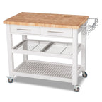 Chris & Chris Big Block Workstation 24x40