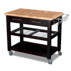 Chris & Chris Big Block Workstation 24x40