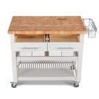 Chris & Chris Big Block Workstation 24x40