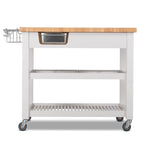 Chris & Chris Big Block Workstation 24x40