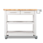 Chris & Chris Big Block Workstation 24x40