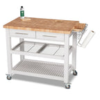 Chris & Chris Big Block Workstation 24x40