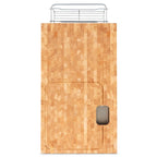 Chris & Chris Big Block Workstation 24x40