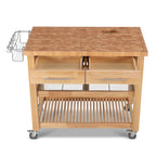Chris & Chris Big Block Workstation 24x40