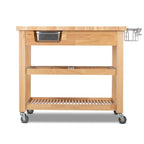 Chris & Chris Big Block Workstation 24x40