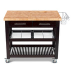Chris & Chris Big Block Workstation 24x40