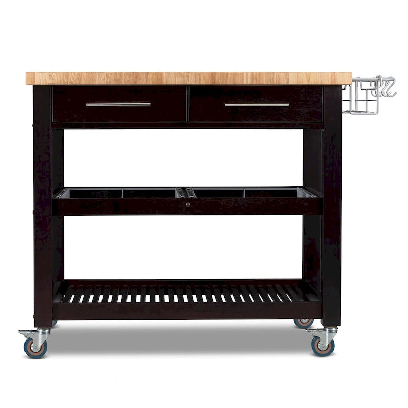 Chris & Chris Big Block Workstation 24x40
