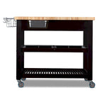 Chris & Chris Big Block Workstation 24x40