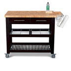 Chris & Chris Big Block Workstation 24x40