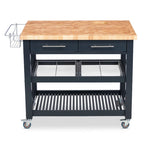 Chris & Chris Big Block Workstation 24x40